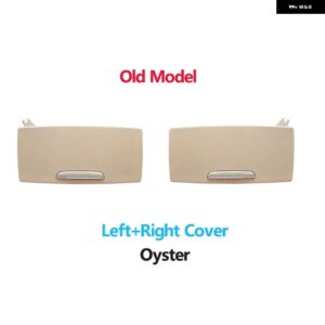 BMW リア インテリア ドア アームレスト 灰皿アセンブリの交換 7シリーズ F01 F02 730 735 740 745 750 760 - Old Oyster Cover