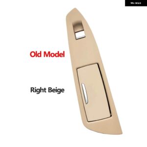 BMW リア インテリア ドア アームレスト 灰皿アセンブリの交換 7シリーズ F01 F02 730 735 740 745 750 760 - Old Right Beige
