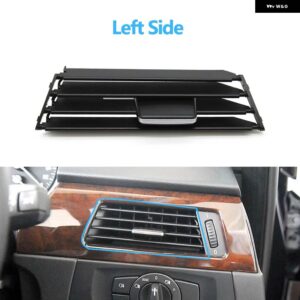 BMW インテリア ダッシュボード 空調 AC ベント アウトレット グリル リペア キット 3シリーズ E90 E91 E92 E93 318I 320I 325I - Left