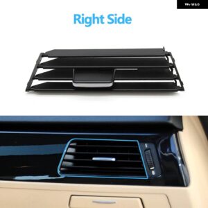 BMW インテリア ダッシュボード 空調 AC ベント アウトレット グリル リペア キット 3シリーズ E90 E91 E92 E93 318I 320I 325I - Right