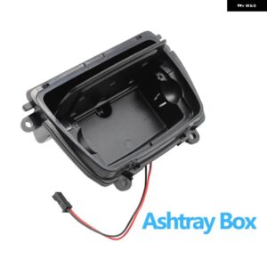 BMW 最カー インテリア 中央コンソール スモーク灰皿ケース 5シリーズ F10 F18 520 523 525 528 530 535 - Ashtray Box