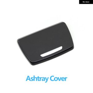 BMW 最カー インテリア 中央コンソール スモーク灰皿ケース 5シリーズ F10 F18 520 523 525 528 530 535 - Ashtray Cover