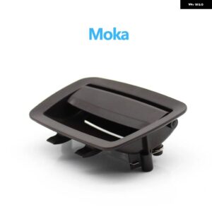 BMW LHD RHD 車室内ドア助手席グローブボックス スイッチ プルハンドル 5 7シリーズ F10 F11 F18 F01 F02 F04 - Moka