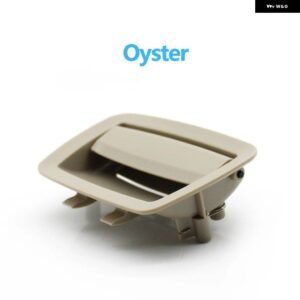BMW LHD RHD 車室内ドア助手席グローブボックス スイッチ プルハンドル 5 7シリーズ F10 F11 F18 F01 F02 F04 - Oyster