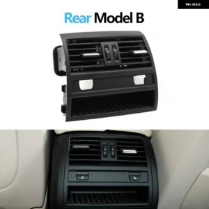 BMW ダッシュボード 中央リア空調 AC ベントアセンブリ F10 F11 64229166885 64229166883 64229166884 - rear　model　b