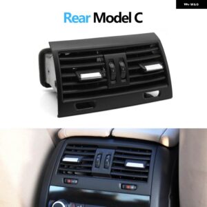 BMW ダッシュボード 中央リア空調 AC ベントアセンブリ F10 F11 64229166885 64229166883 64229166884 - rear　model　c