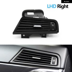 BMW ダッシュボード 中央リア空調 AC ベントアセンブリ F10 F11 64229166885 64229166883 64229166884 - lhd　right