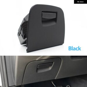 BMW LHD ダッシュボード 運転側 ABS グローブ収納ボックス 5シリーズ G30 G31 6GT G32 525I 530I 540I 520D 530D 630I 51456997929 - black