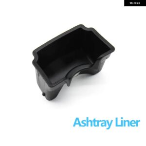 ポルシェ 中央コンソール 灰皿ボックス ライナーケース マカン 95B 2014-20 95B857311 95B857273 - Ashtray Liner