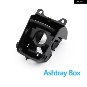 ポルシェ 中央コンソール 灰皿ボックス ライナーケース マカン 95B 2014-20 95B857311 95B857273 - Ashtray Box