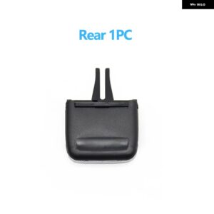 ポルシェ フロントリア 空調 AC エアベント アウトレット タブクリップ リペア キット パナメーラ 2010-2016 - Rear 1pc