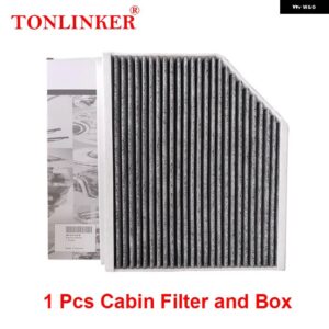 アウディ キャビンフィルター 8K0819439A Q5 8R 2008-17 SQ5 カーモデル - 1 Pcs Cabin Filter A