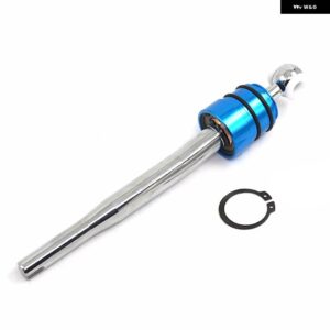 BMW ショートシフタークイックギアキット クイックシフト E30 E36 E46 E39 M3 M5 Z3 325 ショートシフター/ギアシフトノブ TT100256 - Blue