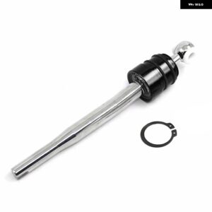 BMW ショートシフタークイックギアキット クイックシフト E30 E36 E46 E39 M3 M5 Z3 325 ショートシフター/ギアシフトノブ TT100256 - black