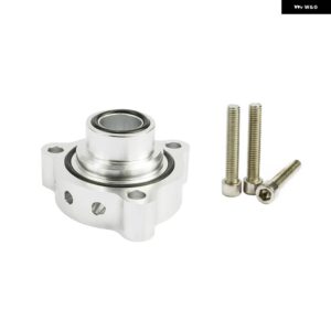 BMW ブローオフ アダプタ ー ミニクーパー S プジョー 1.6 ターボ エンジン 用 ブローオフバルブ BOV /ブローダンプ - Silver
