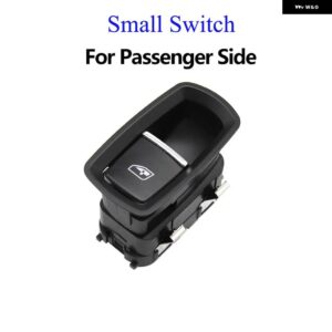 ポルシェ マスターウィンドウ リフトコントロールスイッチ ボタン ピリオンシート スイッチ ケイマンボクスター 911718981982 99161 - Small Switch