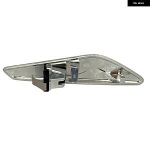 BMW フェンダーサイドマーカーウィンカー ライトランプ 51117338569 51117338570 X3 F25 X4 F26 2013-2017 - 51117338570 Right