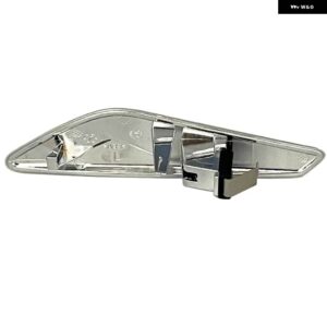 BMW フェンダーサイドマーカーウィンカー ライトランプ 51117338569 51117338570 X3 F25 X4 F26 2013-2017 - 51117338569 Left