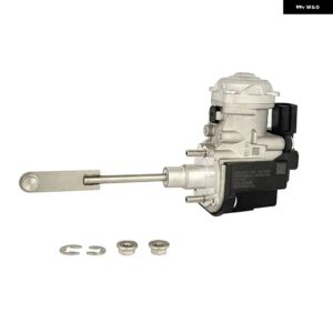 アウディ 電子 アクチュエーター ターボ タービン ウェストゲート 03F145725G フォルクスワーゲン VW ゴルフ VI 1.2 TSI - 03f145725k
