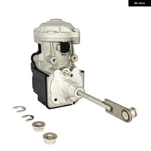 アウディ 電子 アクチュエーター ターボ タービン ウェストゲート 03F145725G フォルクスワーゲン VW ゴルフ VI 1.2 TSI - 03f145725g
