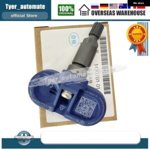 テスラ 2021 2022 モデル 3 Y SX BLUETOOTH TPMS センサー 1490701 1472547 1490701-01-B - 1 Piece