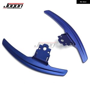 BMW ステアリング ホイールパドル シフターの交換 M2 F87 F20 F22 F31 F34 F35 F30 F32 F10 F18 F11 F12 F02 F15 F16 F25 F26 - blue　no　annex