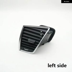 アウディ Q5 8R SQ5 2009-2017 A/C エアコン アウトレット センター空調ベント - Left Side