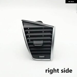 アウディ Q5 8R SQ5 2009-2017 A/C エアコン アウトレット センター空調ベント - Right Side