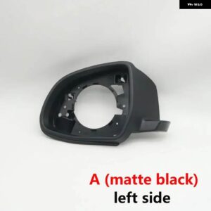 BMW X3 F25 X4 F26 X5 F15 X6 F16 2014-2018 バックミラー アンダーベースカバー キャップ蓋サイドウィンカー ライトランプ - A　left　side