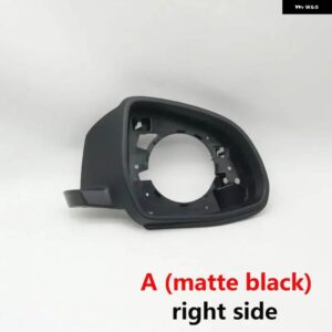 BMW X3 F25 X4 F26 X5 F15 X6 F16 2014-2018 バックミラー アンダーベースカバー キャップ蓋サイドウィンカー ライトランプ - A　right　side