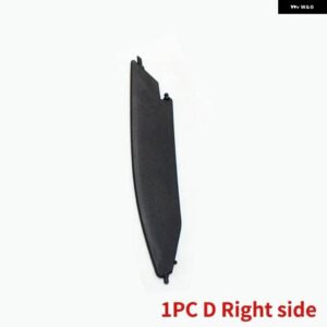 ランドローバー フリーランダー 2 2007-2012 フロントミドルエアコン A/C アウトレット 調整ベントタブクリップ - D Right side