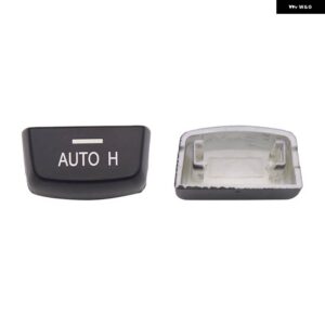 BMW 電子ハンド ブレーキ ボタン P ボタン 自動 H BBUTTON P キー 5 7シリーズ F01 F02 F07 F10 F11 F18 F30 2009-2018 スタイリング - AUTO H Button