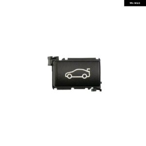 BMW テールゲート リアトランクスイッチ ボタン カバー F20 E90 E91 E92 F30 F10 F18 F06 F02 F25 E60 E84 E89 F32 1/3/5/7シリーズ X1 X3 Z4 - Single button