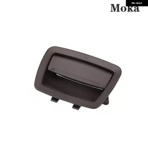 BMW 5 7シリーズ F10 F11 F18 F01 F02 助手席グローブボックス スイッチ 雑貨ケース収納トランクハンドル 2010-2017 - Moka
