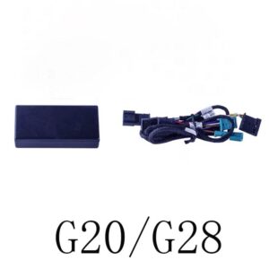 BMW 快適インテリジェント制御モジュール G20 G28 G30 G05 G06 G07 G38 G08 G01 X3 X4 X5 自動ウィンドウ リフトシャーシ部品 - G20　G28