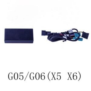 BMW 快適インテリジェント制御モジュール G20 G28 G30 G05 G06 G07 G38 G08 G01 X3 X4 X5 自動ウィンドウ リフトシャーシ部品 - G05　G06(X5　X6)