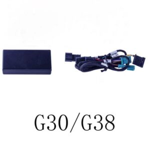 BMW 快適インテリジェント制御モジュール G20 G28 G30 G05 G06 G07 G38 G08 G01 X3 X4 X5 自動ウィンドウ リフトシャーシ部品 - G30　G38
