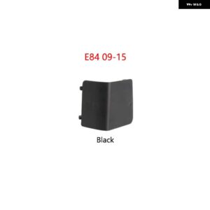 BMW 診断プラグ カバー OBD パネル 装飾 カバー 51437147538 1シリーズ 3シリーズ X1 X3 X4 E90 E91 F30 F35 F25 F26 E84 - Black E84