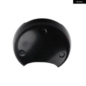 BMW 黒旗タコメーター カバー ステッカー ミニクーパー S R56 R55 クラブマン R58 R59 R60 R61 インテリア カースタイリング - black