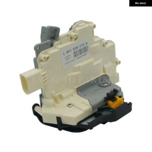 アウディ アクチュエーター ドアロックキット A3/S3 A4 A6/S6 A8/S8 RS3 RS6 シート EXEO 4F0839016 4F0839015 4F1837016 4F1837015 - Rear Left
