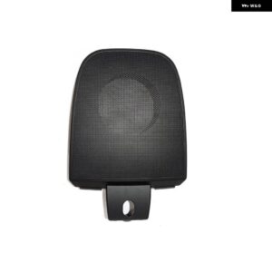 ジャガー XF ダッシュボード トップ スピーカー カバー 2008-2015 8X23-04454-A C2Z1835LEG - black