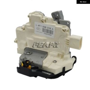 アウディ A3 A6 8P1 8P7 C6 A8 R8 シート EXEO ドアロックアクチュエータフロントリア 4F1837015G 4F1837016 4F0839015 4F0839016 - Real right