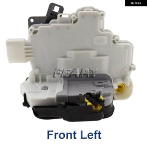 アウディ A3 A6 8P1 8P7 C6 A8 R8 シート EXEO ドアロックアクチュエータフロントリア 4F1837015G 4F1837016 4F0839015 4F0839016 - Front Left