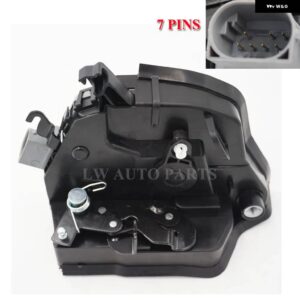 BMW E53 X5 フロントリア ドアロック アクチュエーター 51228402602 51228402601 51218402540 51218402537 - Front　Left