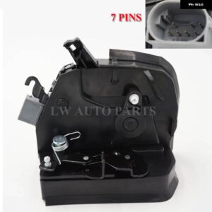 BMW E53 X5 フロントリア ドアロック アクチュエーター 51228402602 51228402601 51218402540 51218402537 - Rear　Left