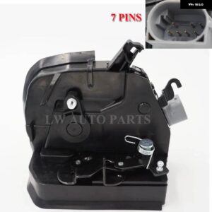 BMW E53 X5 フロントリア ドアロック アクチュエーター 51228402602 51228402601 51218402540 51218402537 - Rear　Right