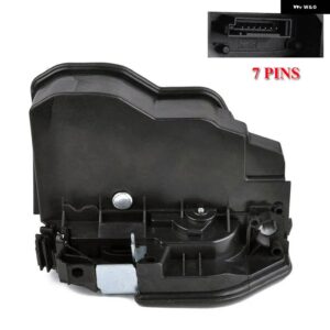 BMW フロントリア 電動ドアロックラッチアクチュエータ X6 E60 E70 E90 51217202143 51217202146 51227202147 51227202148 - Front　Left