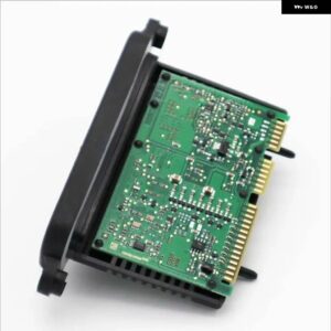 BMW TMS キセノンバラスト ヘッドライト モジュール 5シリーズ 520D 530D F07 F07N GT F10 F11 63117316217 63117304905 7316217 7316208 - model　2