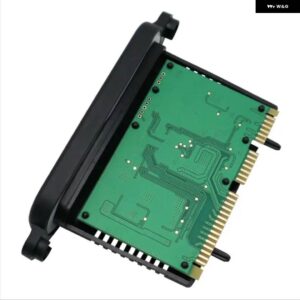 BMW TMS キセノンバラスト ヘッドライト モジュール 5シリーズ 520D 530D F07 F07N GT F10 F11 63117316217 63117304905 7316217 7316208 - model　1