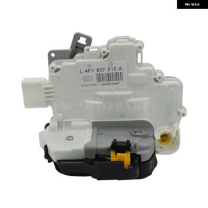 アウディ 4F1 837 015 E 4F1837016 4F1837015 フロントドアロック A3 A4 3.2 V6 RS3 A6 RS6 A8 R8 1.8 T 1.6 TDI FSI 1.4 TFSI - Front Right